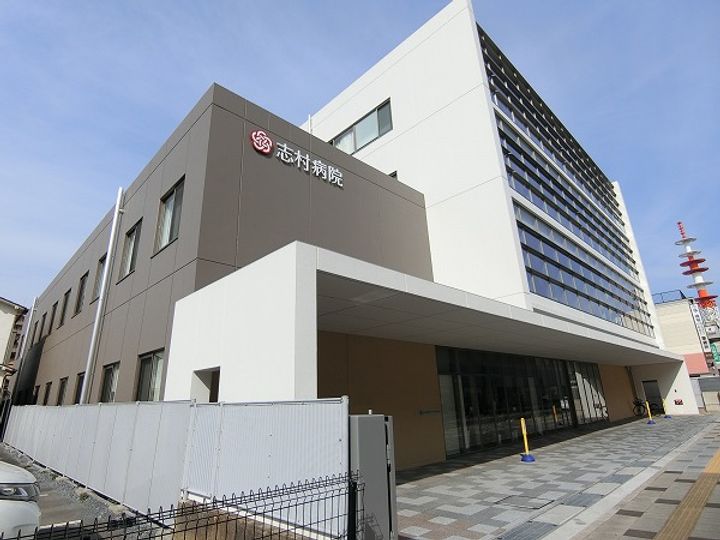 CASA・SKE IIの周辺