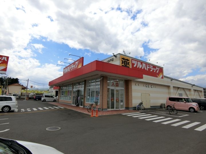 CASA・SKE IIの周辺
