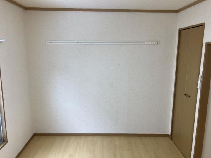 コルテの居間