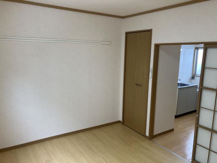 コルテの居間