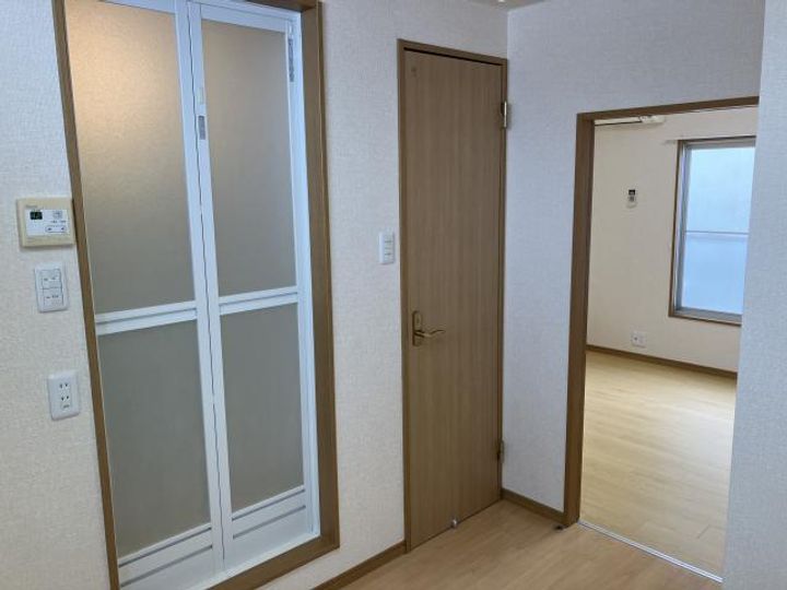コルテの風呂
