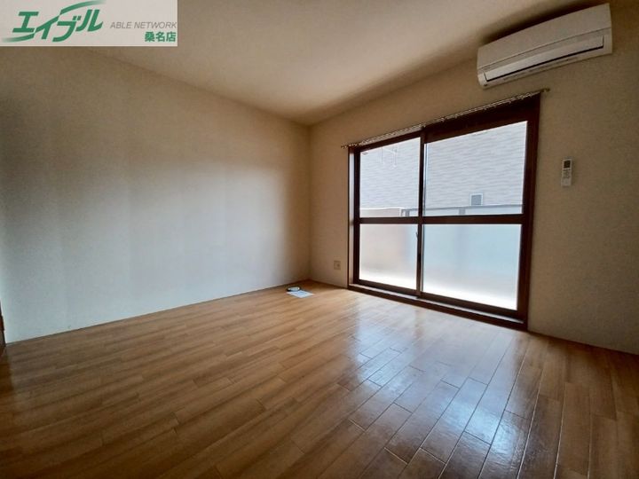 カロスクレーネの内装