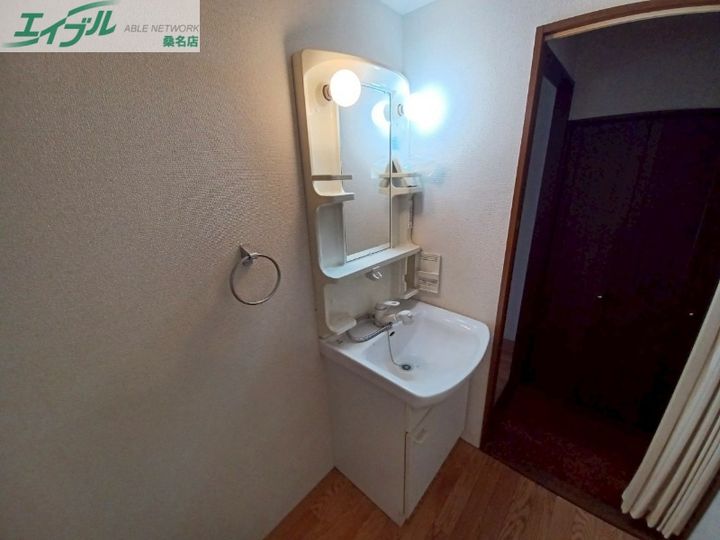 カロスクレーネの内装