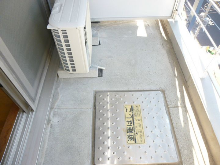神奈川県伊勢原市伊勢原1(マンション)の賃貸物件の内装