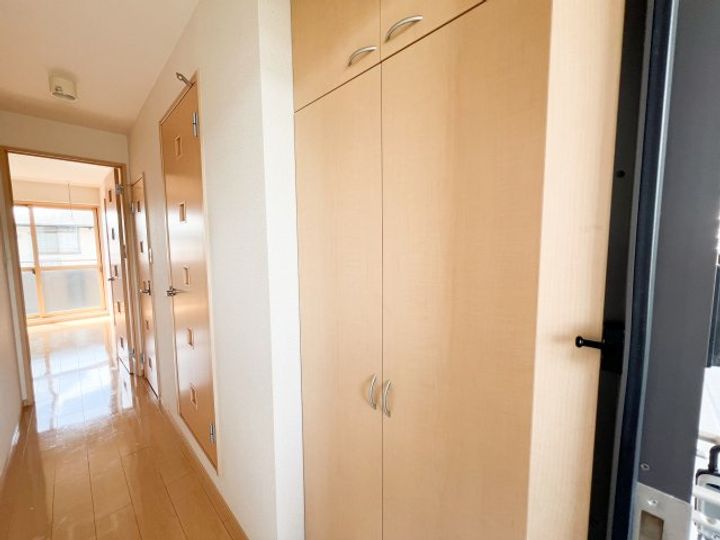 高知県高知市北久保(アパート)の賃貸物件のその他画像