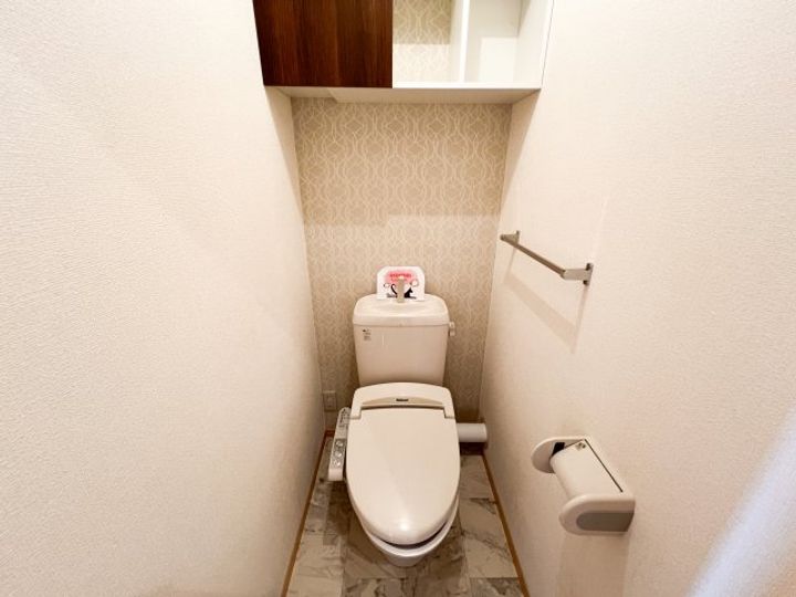 高知県高知市北久保(アパート)の賃貸物件の内装