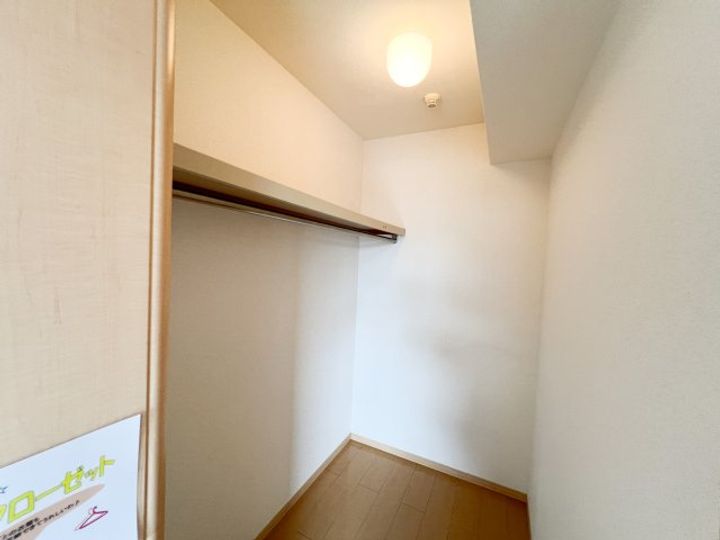 高知県高知市北久保(アパート)の賃貸物件の内装