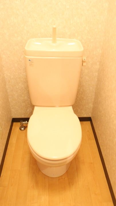 サンパティークの内装