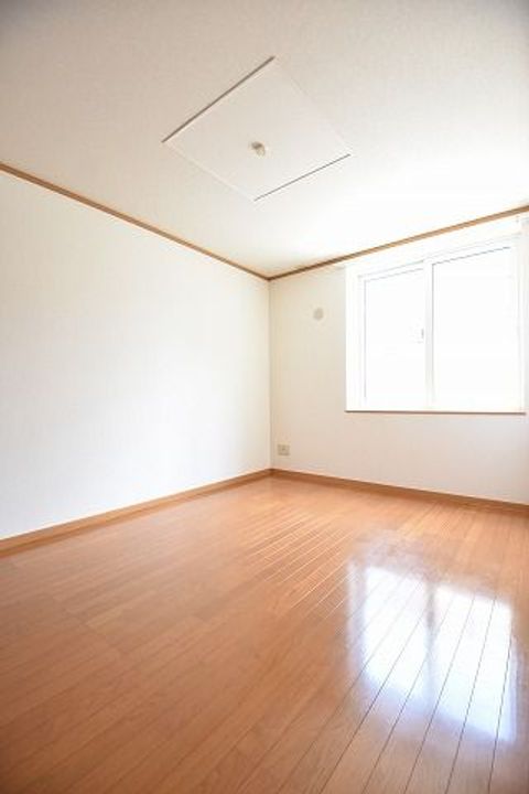 福島県郡山市富田西2(アパート)の賃貸物件の内装