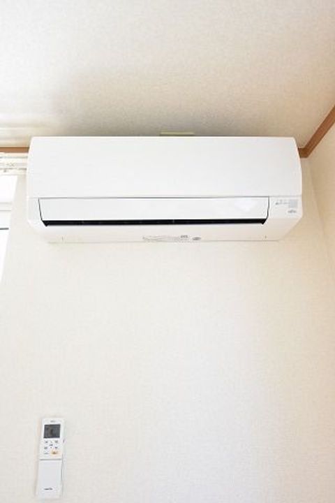 福島県郡山市富田西2(アパート)の賃貸物件の内装