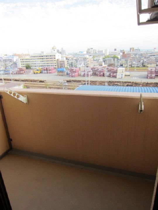 ステーションコートノースの内装