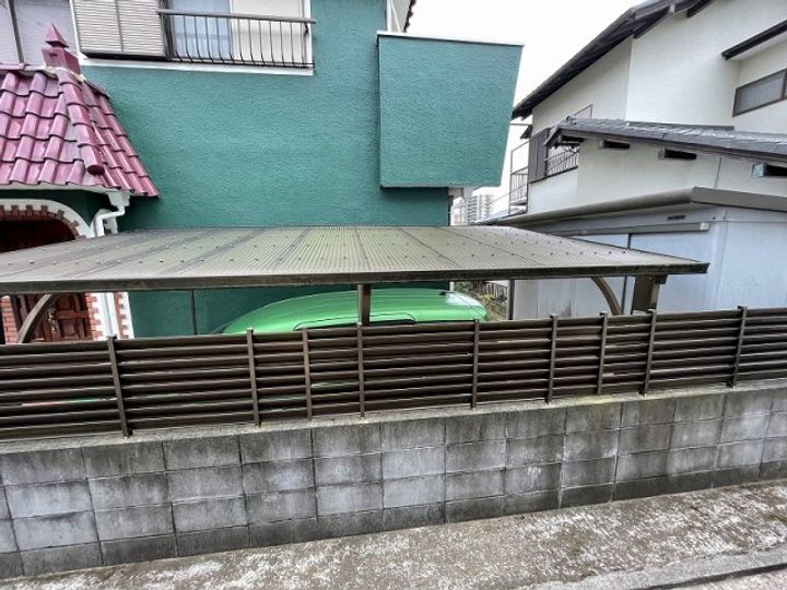 ロックウェル大久保のその他画像