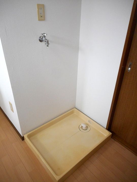 プリマベーラの内装