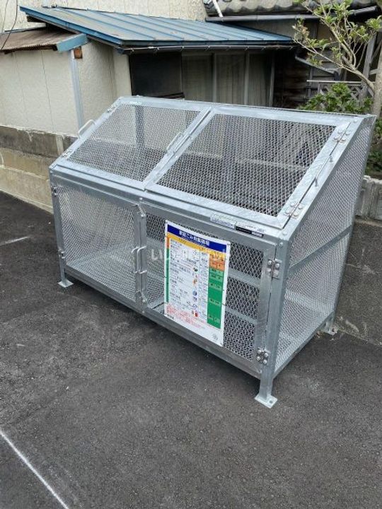新潟県新潟市中央区関屋本村町1(アパート)の賃貸物件の地図
