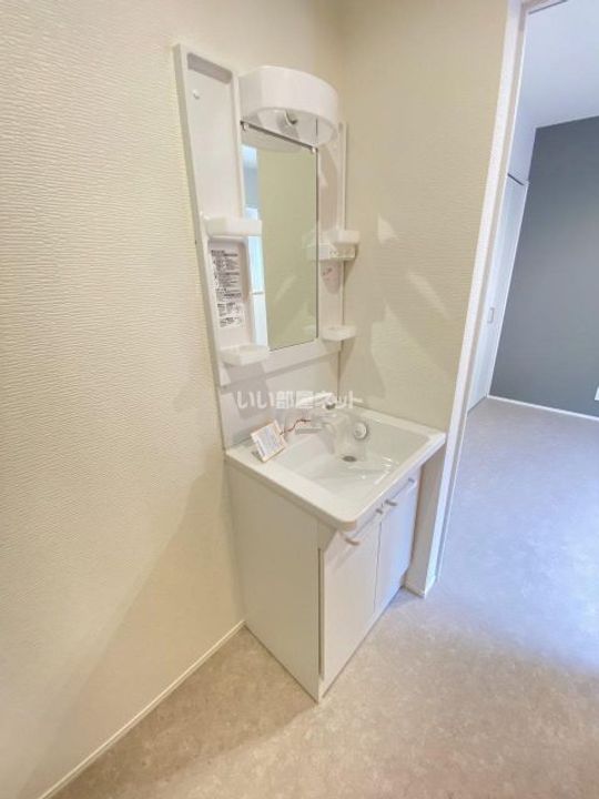 新潟県新潟市中央区関屋本村町1(アパート)の賃貸物件の内装