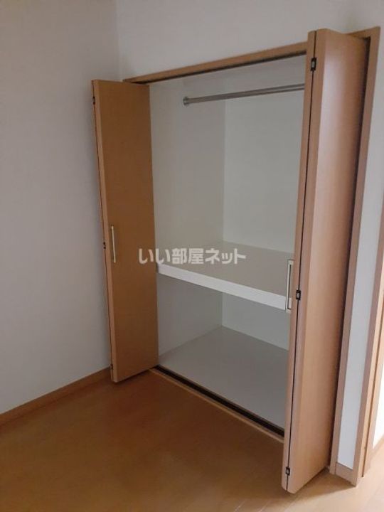 グリーンシャトリエIIの内装