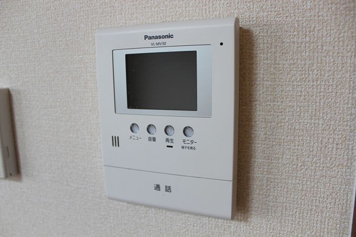 愛知県あま市七宝町桂角田(アパート)の賃貸物件の内装