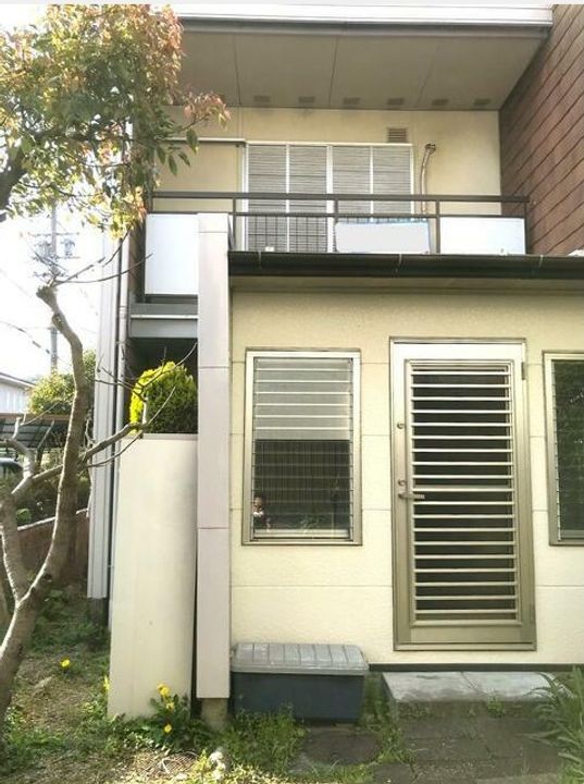 静岡県静岡市葵区西千代田町(一戸建)の賃貸物件の外観