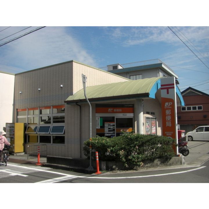 クレメント南宝永の周辺
