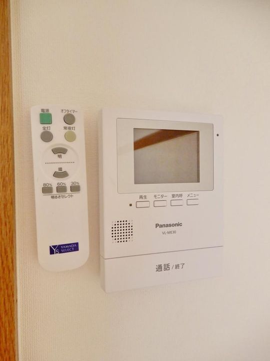 東京都立川市曙町3(アパート)の賃貸物件の内装