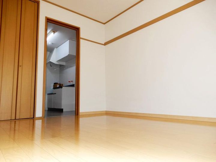 東京都立川市曙町3(アパート)の賃貸物件の内装