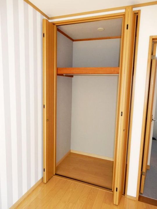 東京都立川市曙町3(アパート)の賃貸物件の内装