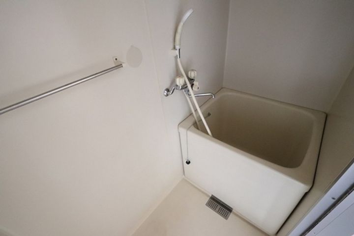 広島県広島市西区楠木町3(マンション)の賃貸物件の風呂