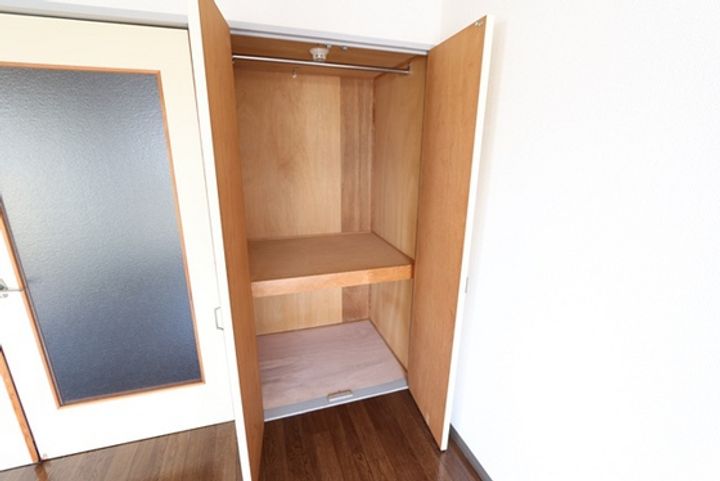 広島県広島市西区楠木町3(マンション)の賃貸物件の内装