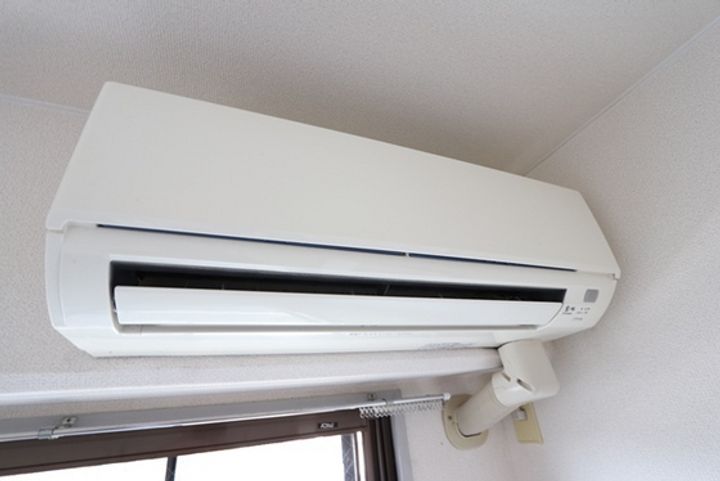 広島県広島市西区楠木町3(マンション)の賃貸物件の内装