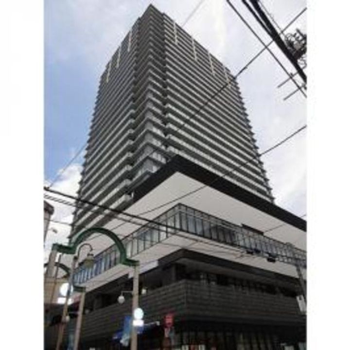 プレミアメゾンの周辺