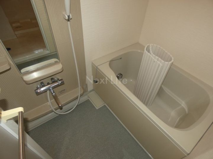 クアイエットの風呂