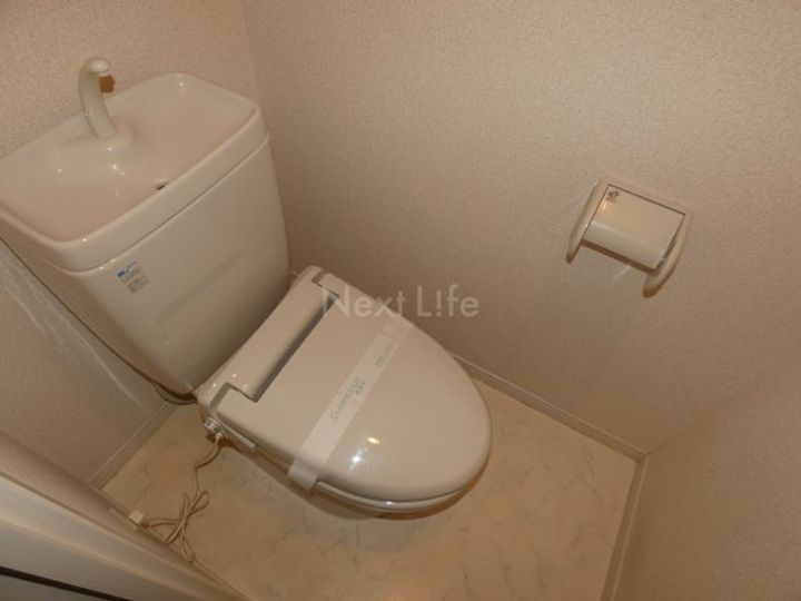 クアイエットの内装