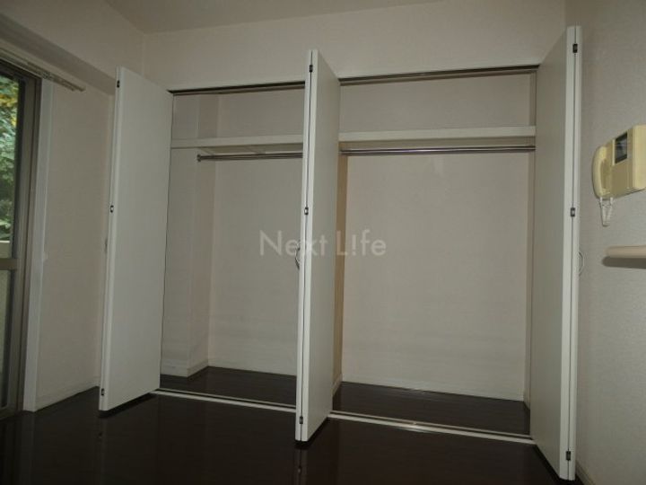 クアイエットの内装