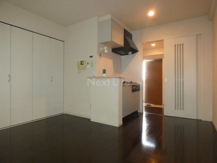 クアイエットの内装