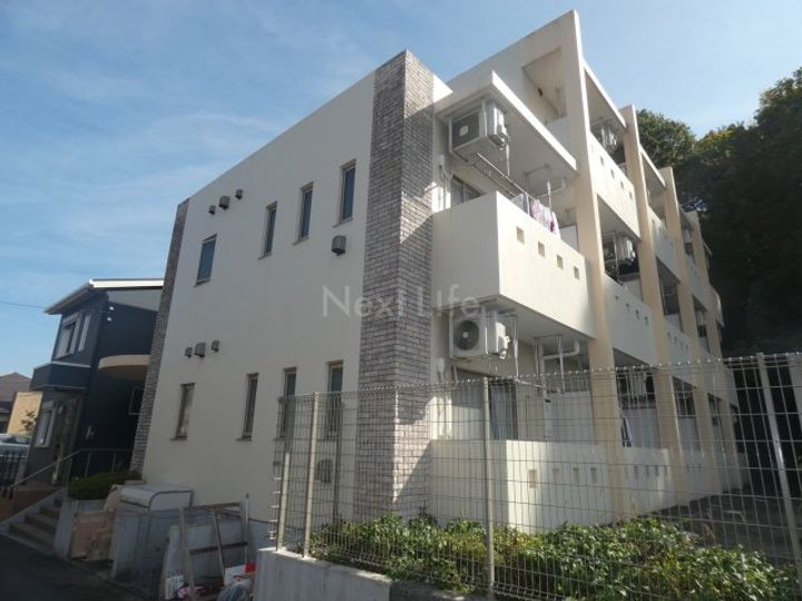 クアイエットの外観