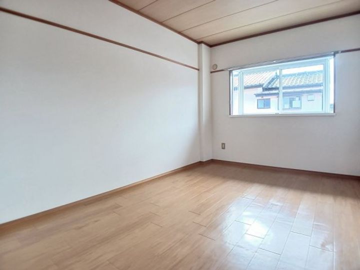 栃木県足利市鹿島町(アパート)の賃貸物件のその他画像