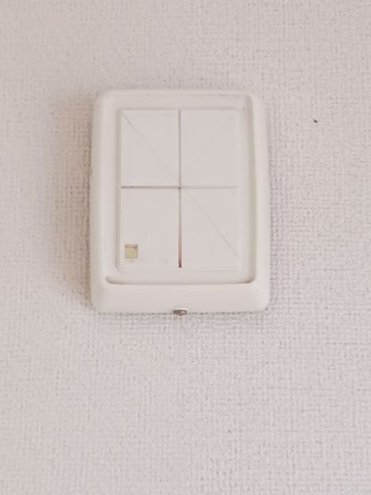 栃木県足利市鹿島町(アパート)の賃貸物件の内装