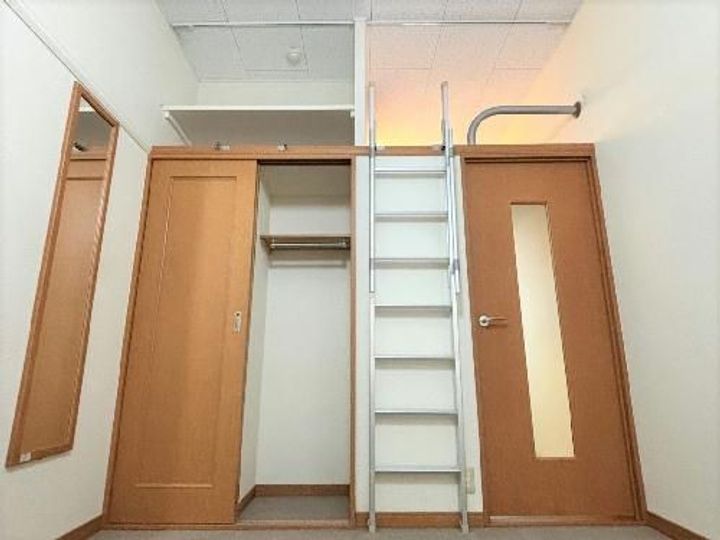 レオパレスリュエル タマチのその他画像