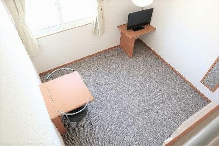 レオパレスリュエル タマチのその他画像