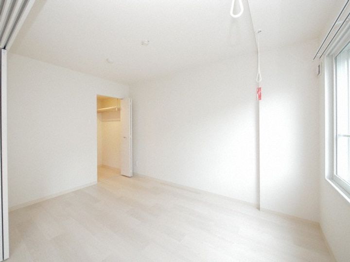 北海道札幌市北区麻生町5(マンション)の賃貸物件の内装