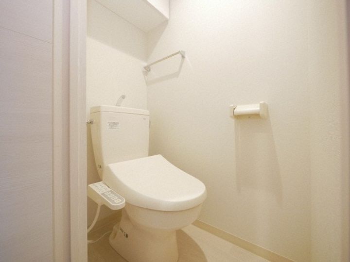 北海道札幌市北区麻生町5(マンション)の賃貸物件の内装