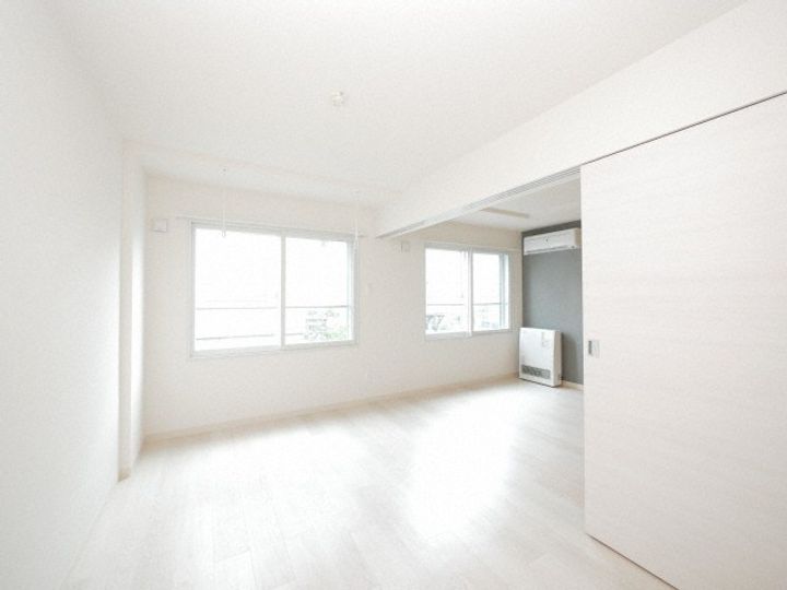 北海道札幌市北区麻生町5(マンション)の賃貸物件のその他画像