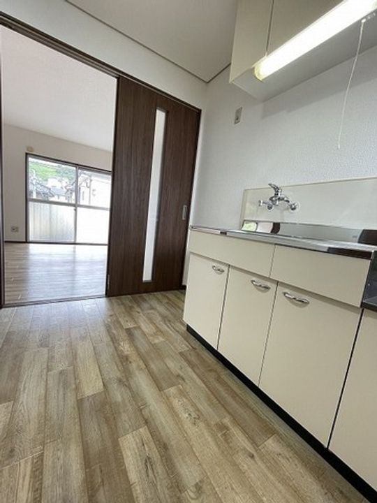 フォーブル三重野のその他画像