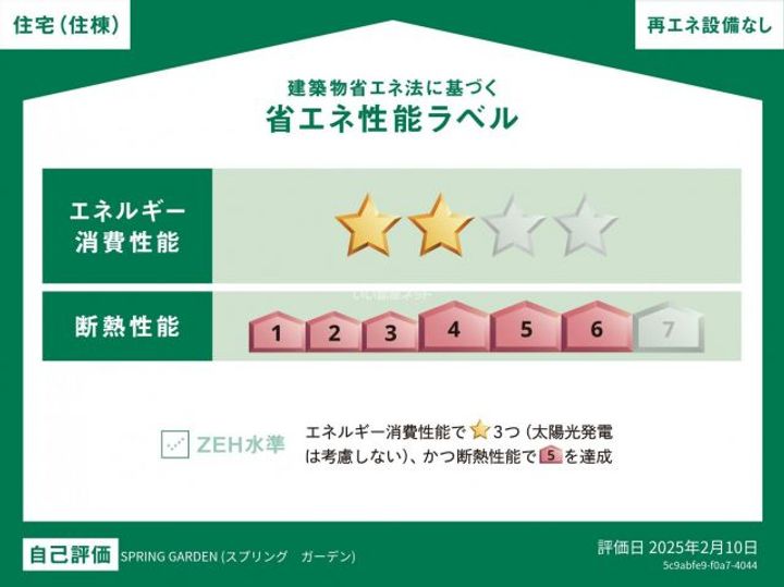 SPRING GARDEN(スプリングガーデン)のその他画像