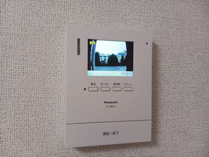 栃木県栃木市境町(アパート)の賃貸物件の内装