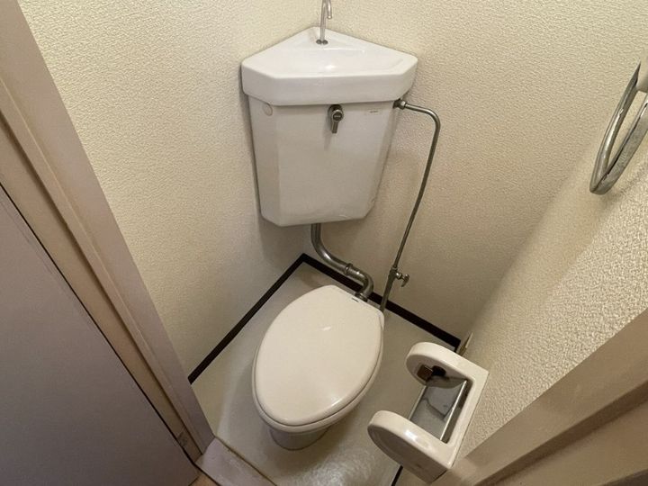 静岡県浜松市中央区海老塚1(マンション)の賃貸物件の内装