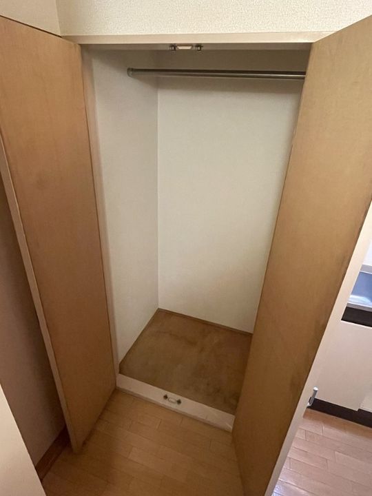 静岡県浜松市中央区海老塚1(マンション)の賃貸物件の内装