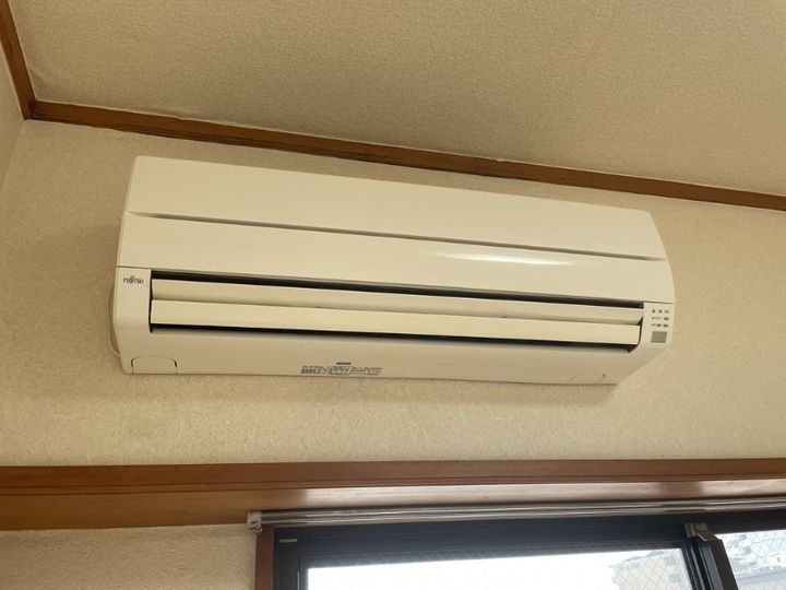 静岡県浜松市中央区海老塚1(マンション)の賃貸物件の内装