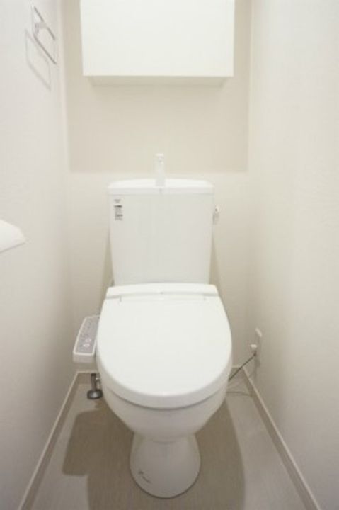 千葉県習志野市鷺沼5(マンション)の賃貸物件の内装