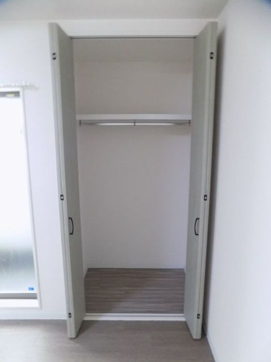 ForRealize寺地町の内装